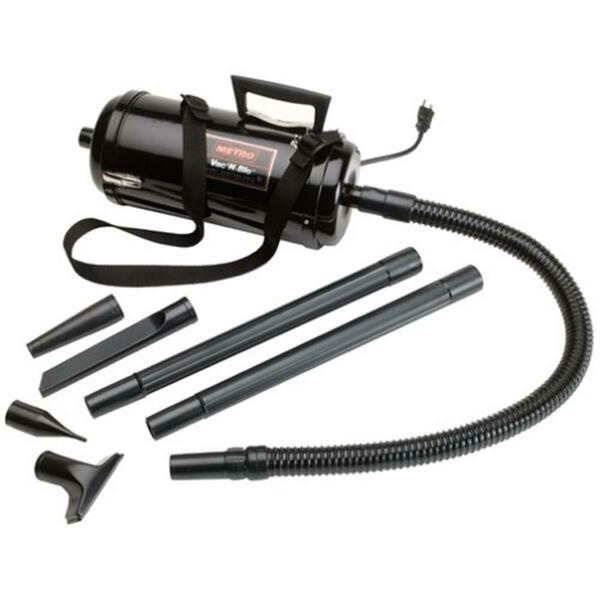 Metropolitan Vacuum Cleaner VNB-7B 1.17 Hp Vacuum N Power Blower, 4PK 112-112686